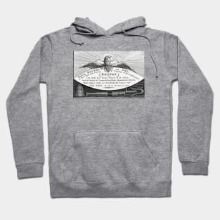 1800 Paul Revere and Son Hoodie